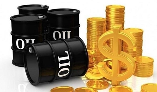 Giá xăng dầu hôm nay (11-5): Trượt dốc